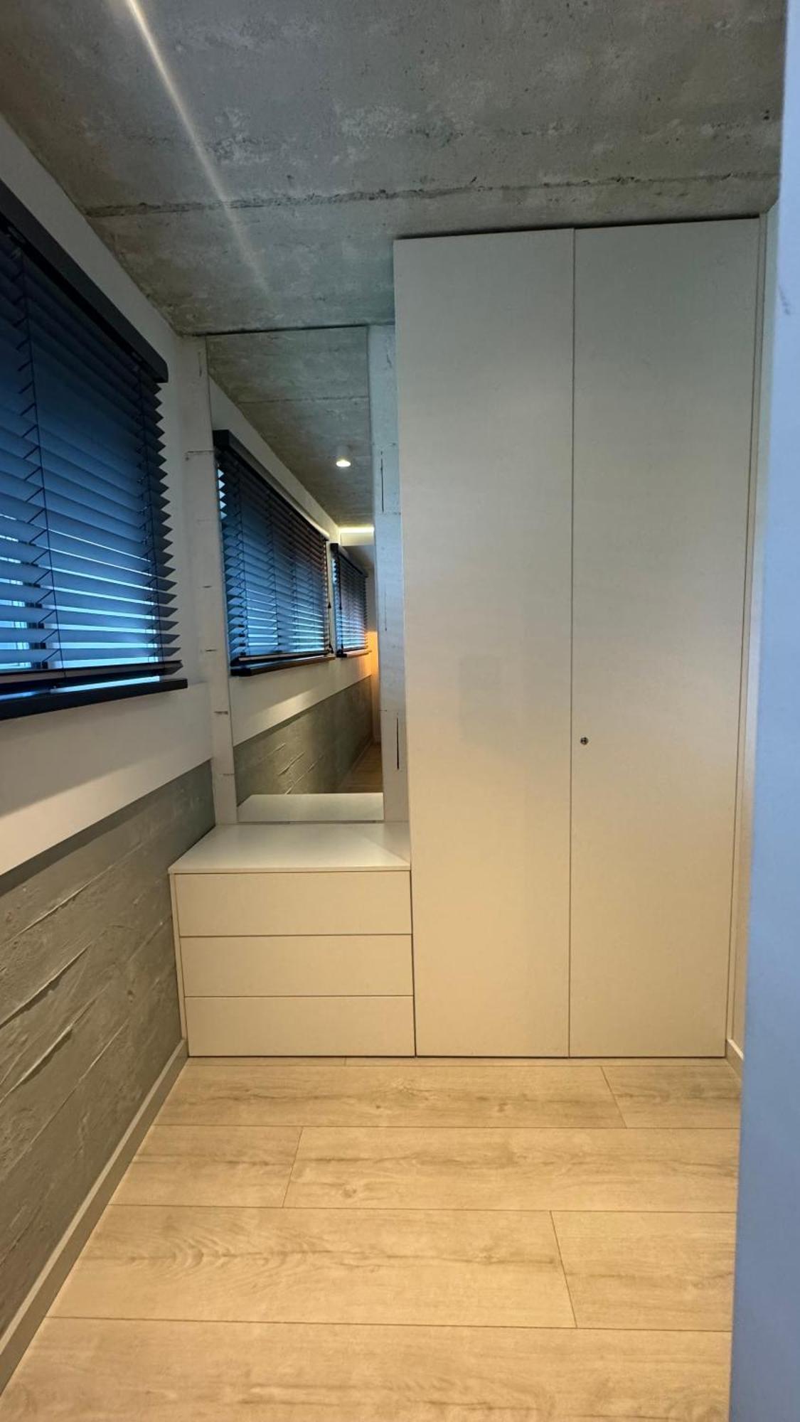 Modern And Spacious Loft Type Apartment 8 With Free Private Parking By "Owl Jazz Apartments" 카우나스 외부 사진