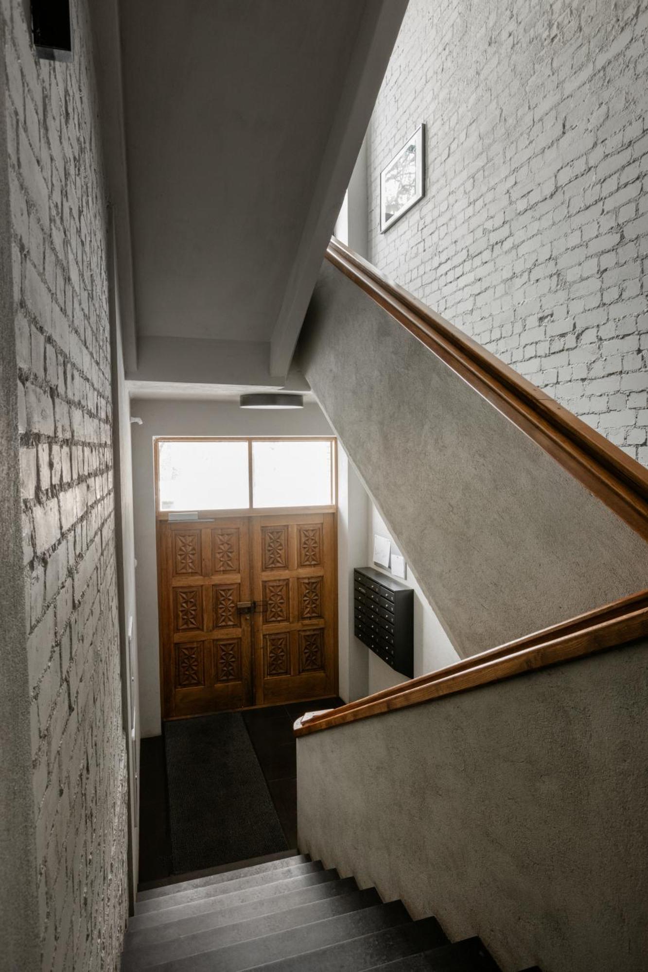 Modern And Spacious Loft Type Apartment 8 With Free Private Parking By "Owl Jazz Apartments" 카우나스 외부 사진